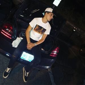 Meet your Posher, Jacob